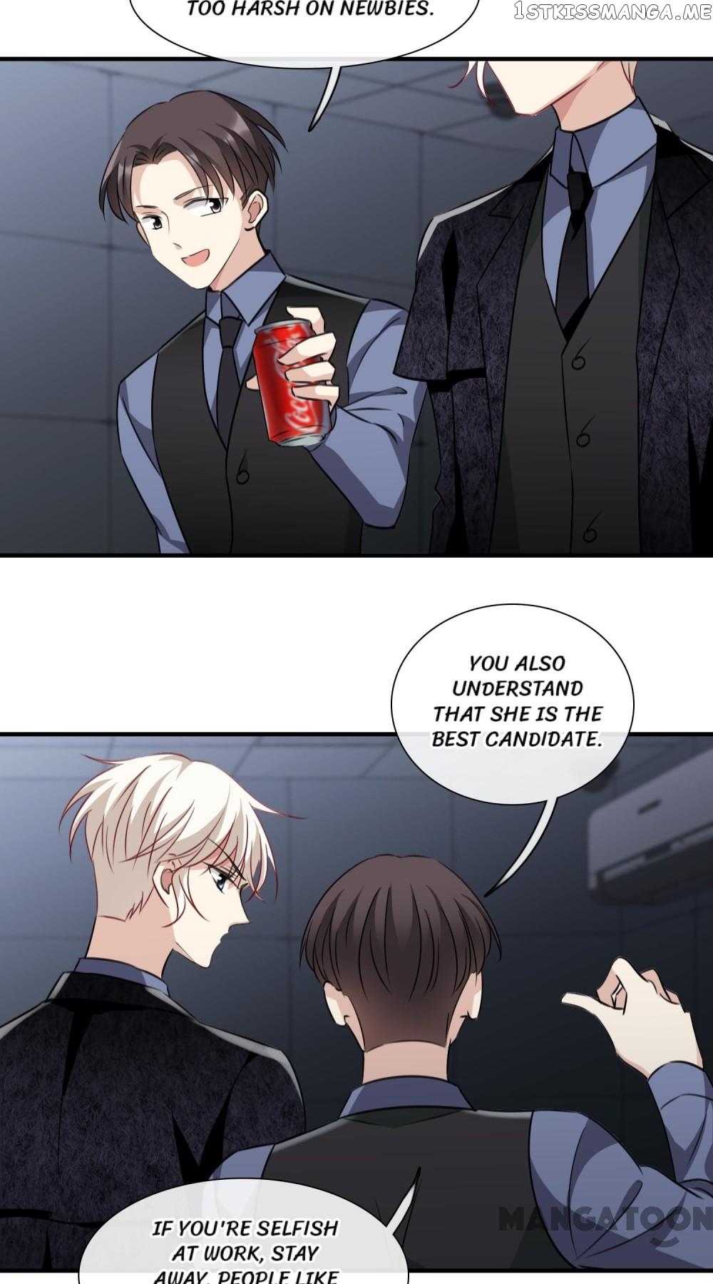 Stockholm Lover chapter 65 - page 16
