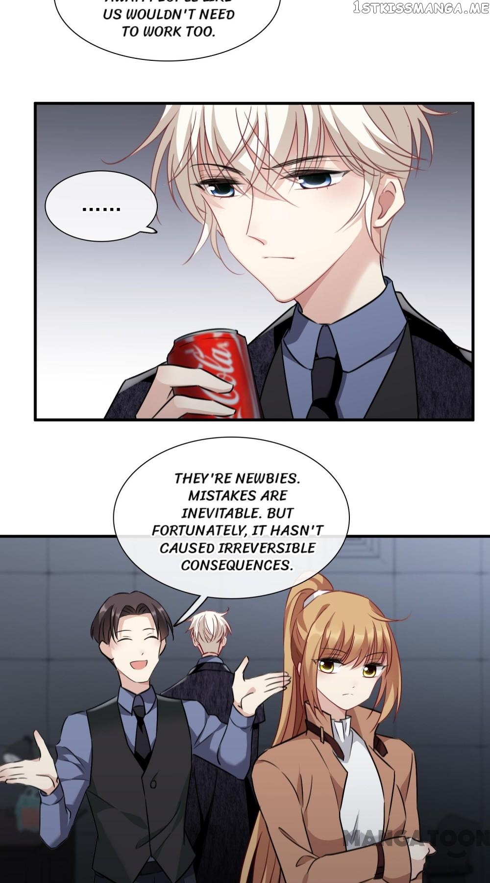 Stockholm Lover chapter 65 - page 17