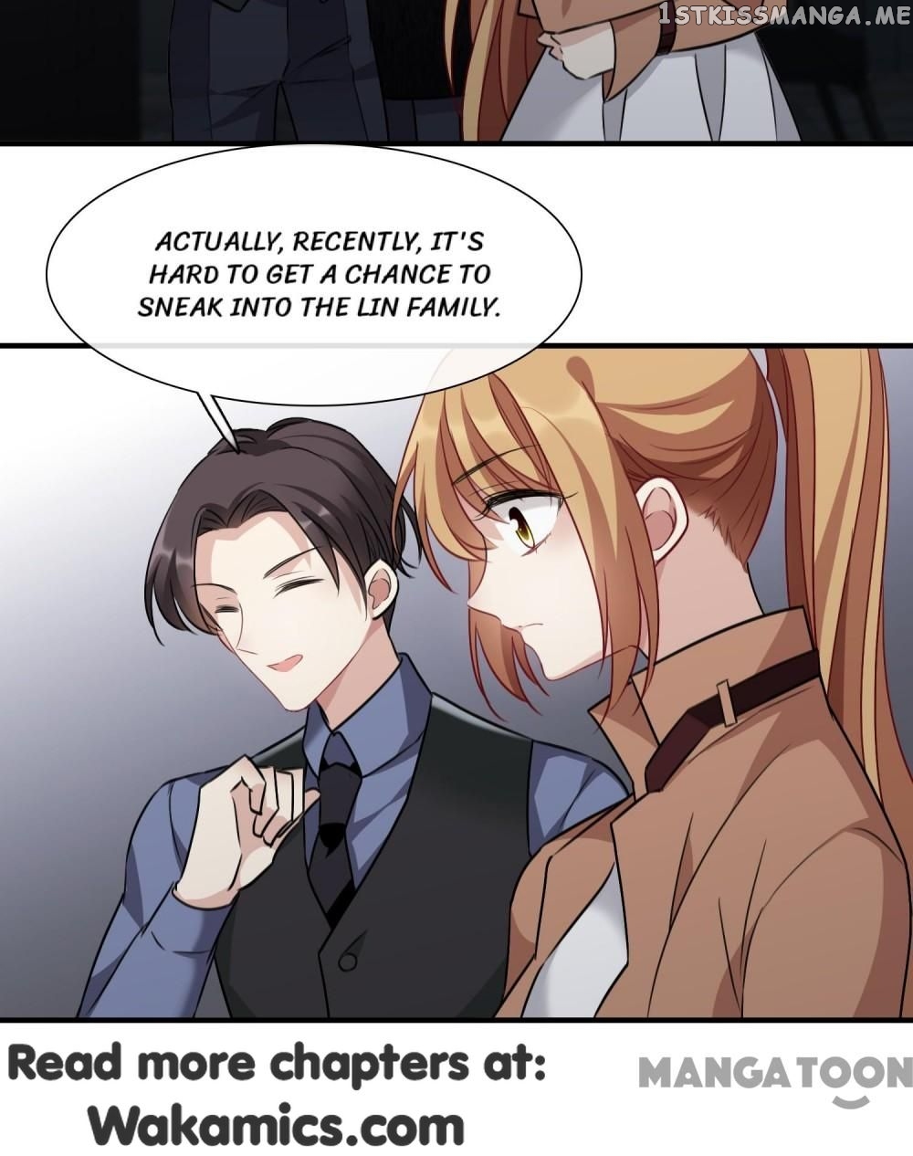 Stockholm Lover chapter 65 - page 18