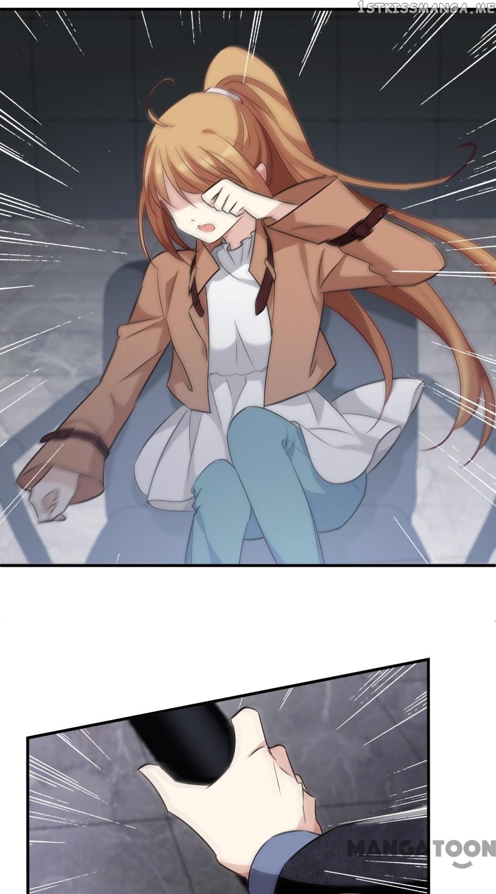 Stockholm Lover chapter 65 - page 2