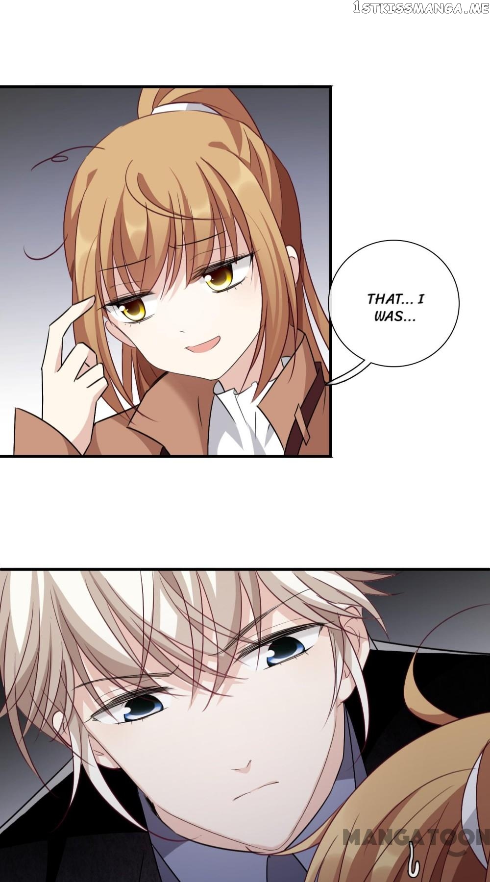 Stockholm Lover chapter 65 - page 4