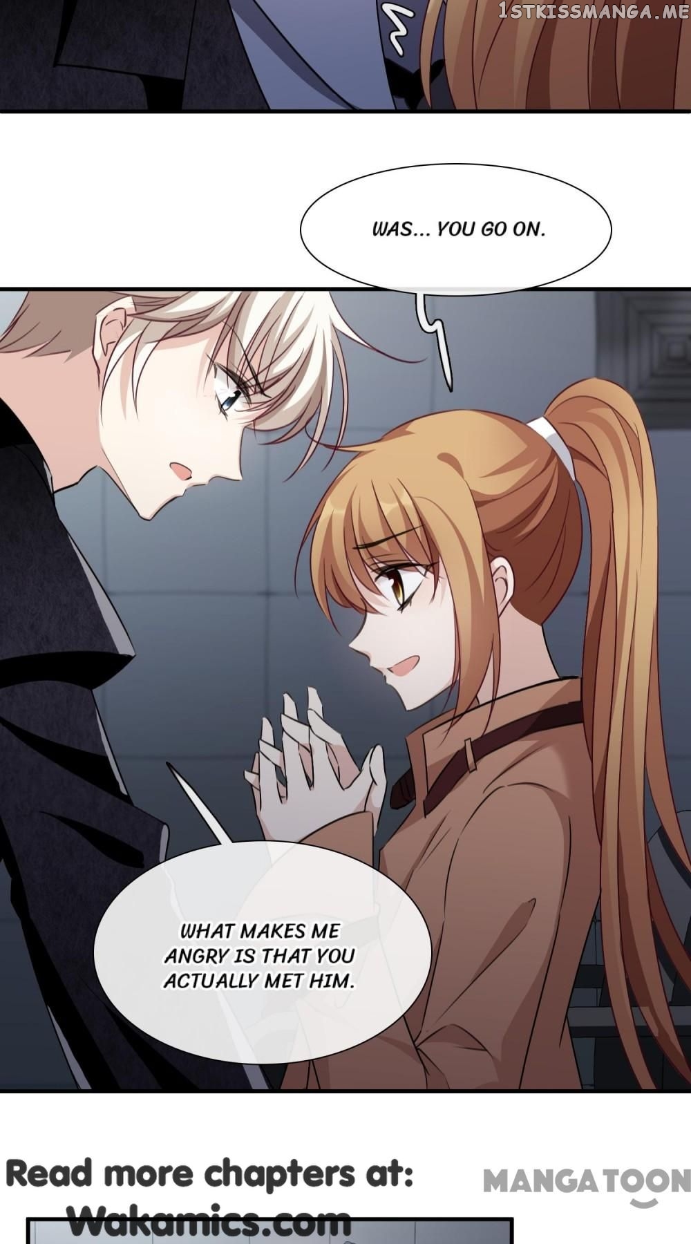 Stockholm Lover chapter 65 - page 5