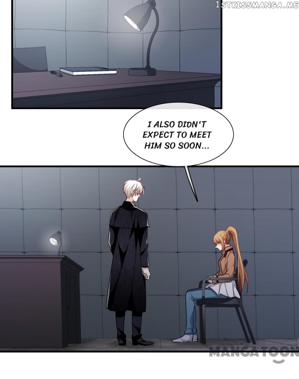 Stockholm Lover chapter 65 - page 6