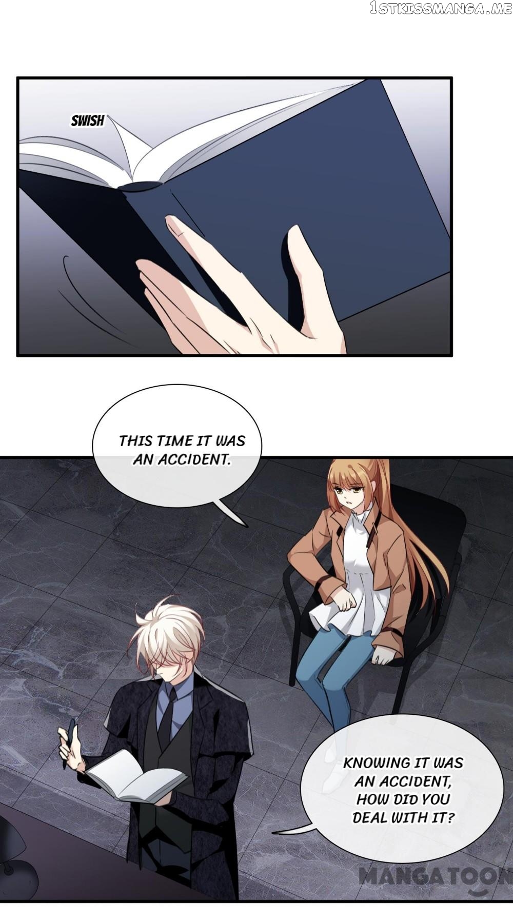 Stockholm Lover chapter 65 - page 7