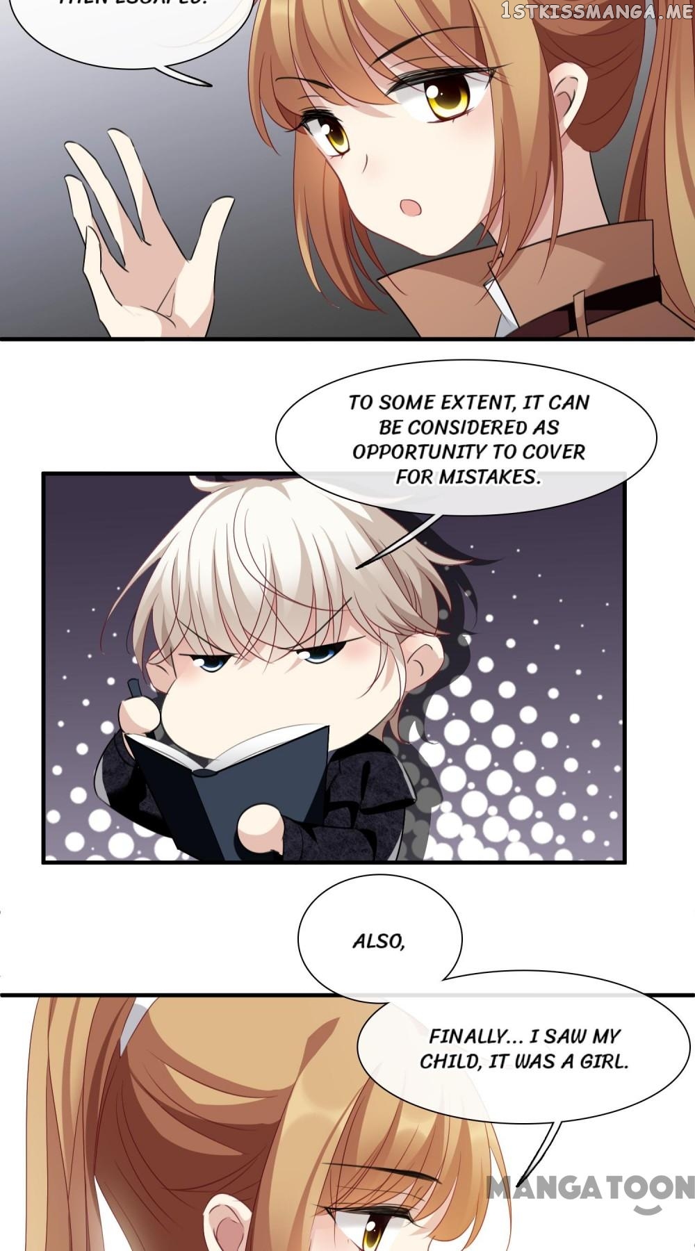 Stockholm Lover chapter 65 - page 9