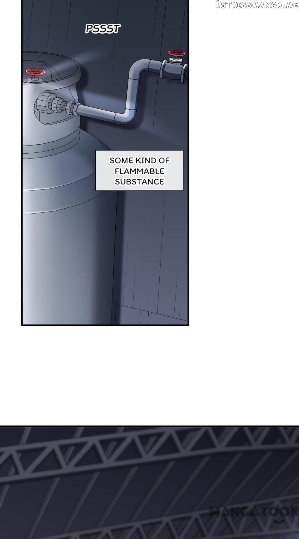 Stockholm Lover chapter 37 - page 24