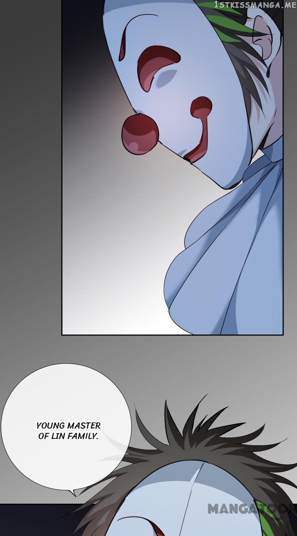 Stockholm Lover chapter 37 - page 8