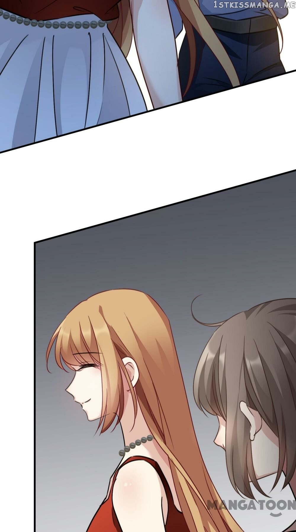 Stockholm Lover chapter 67 - page 18