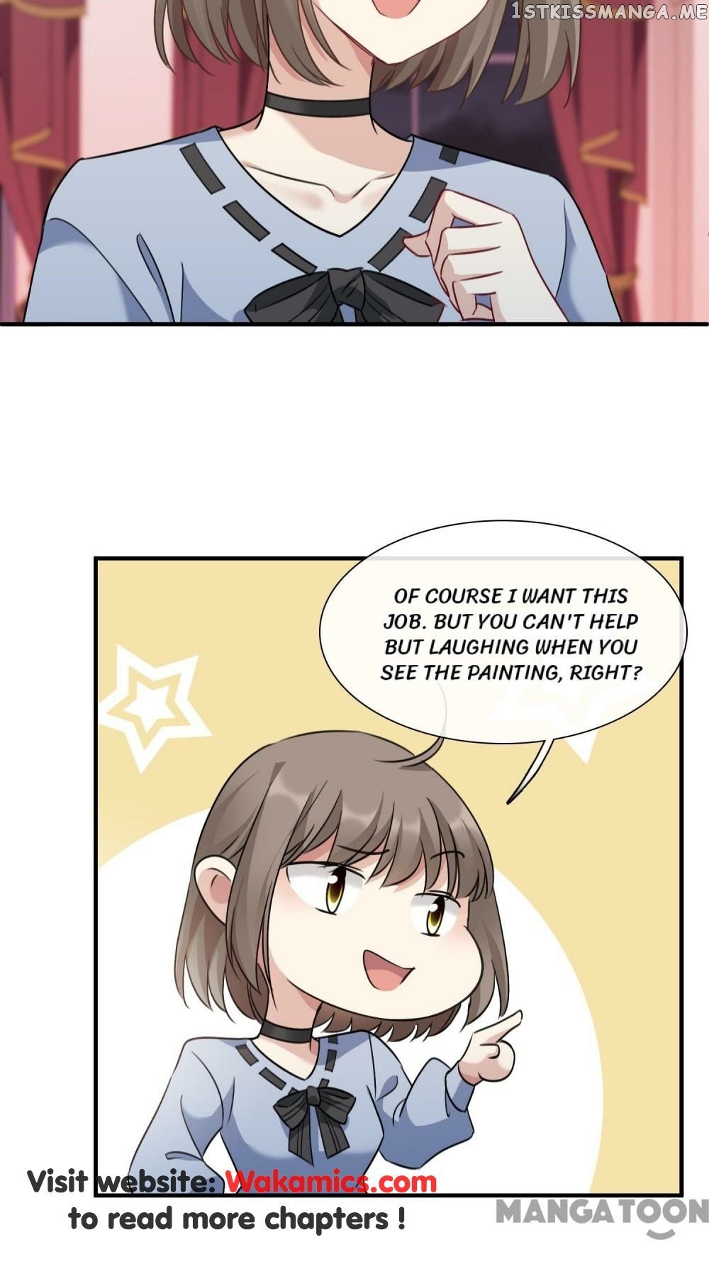 Stockholm Lover chapter 67 - page 9
