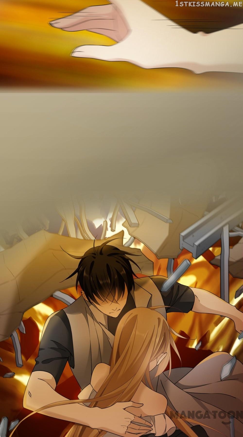 Stockholm Lover chapter 38 - page 26
