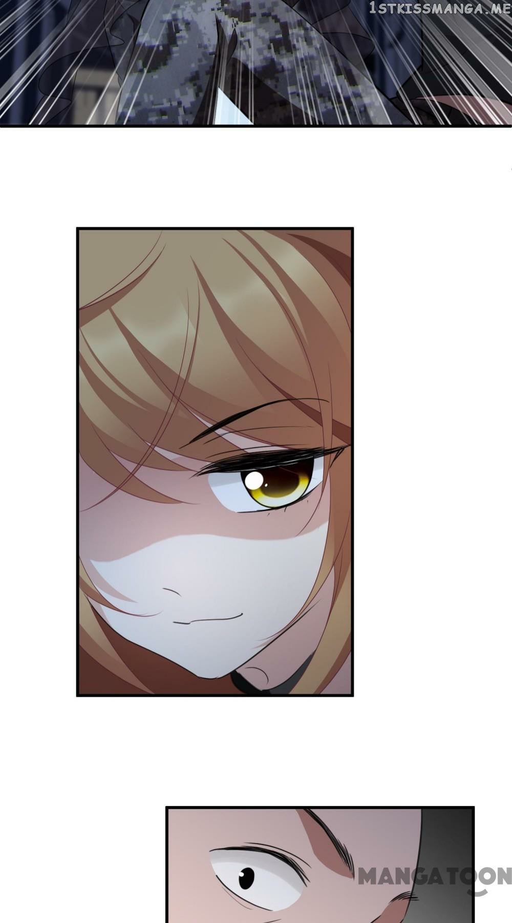 Stockholm Lover chapter 58 - page 10