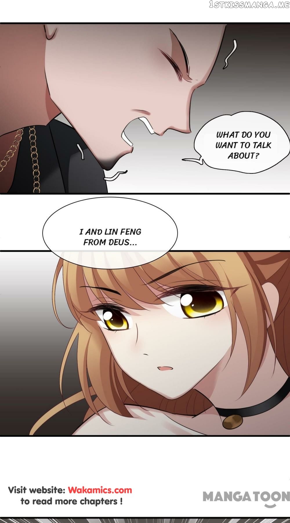 Stockholm Lover chapter 58 - page 13