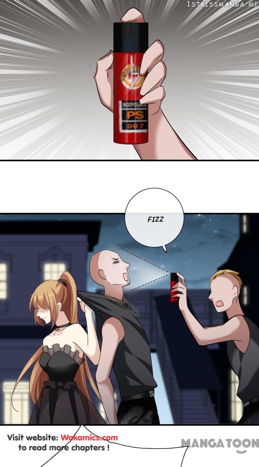Stockholm Lover chapter 58 - page 14