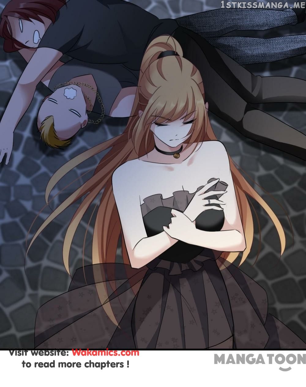 Stockholm Lover chapter 58 - page 18
