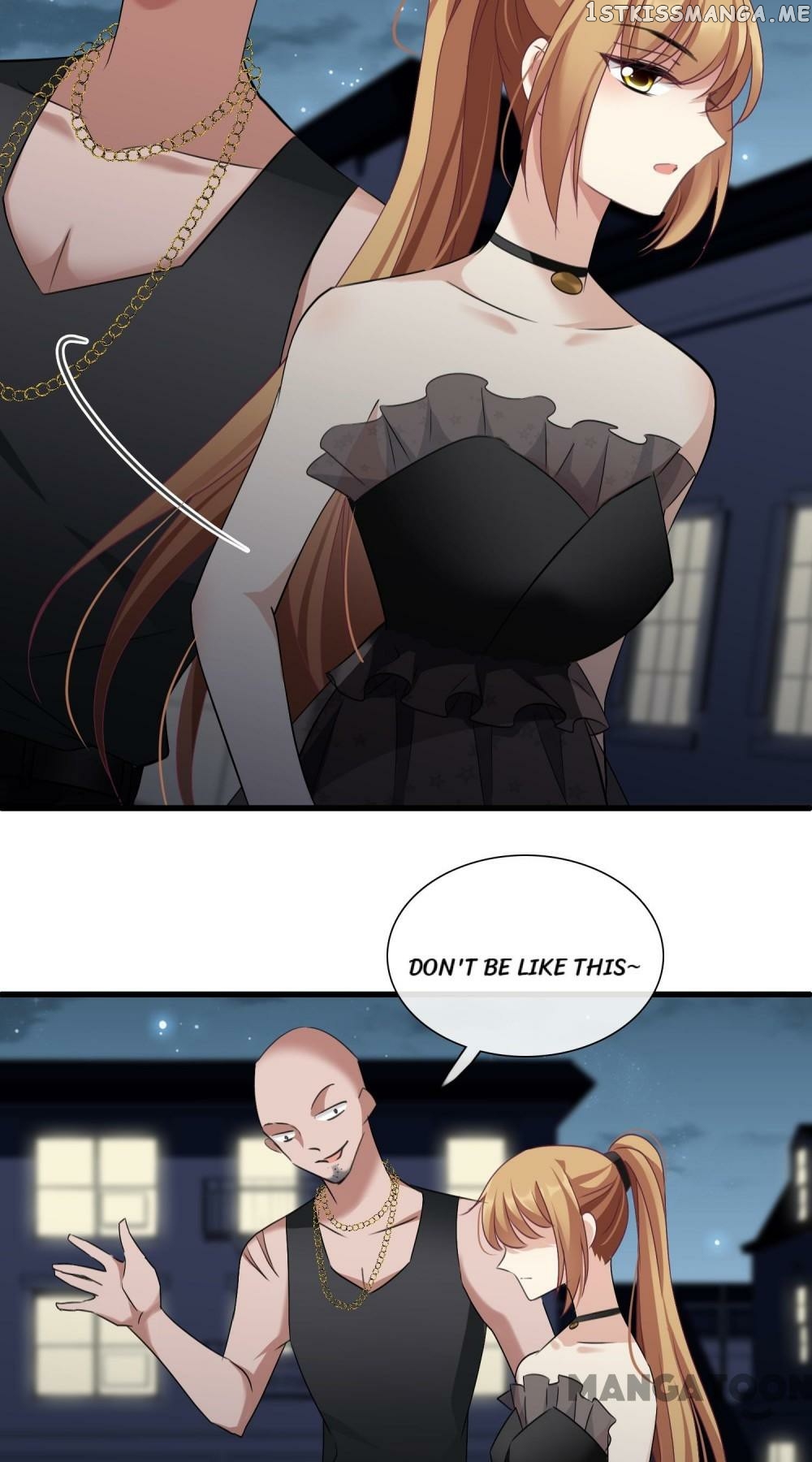 Stockholm Lover chapter 58 - page 2