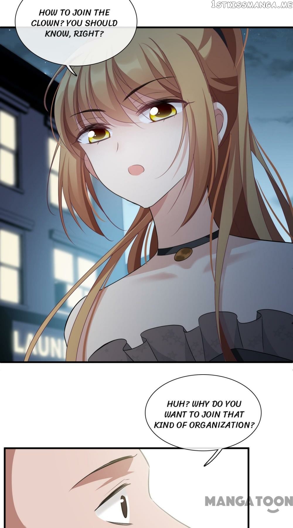 Stockholm Lover chapter 58 - page 20