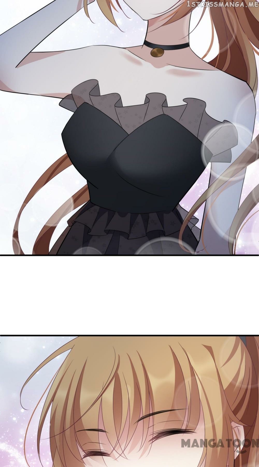 Stockholm Lover chapter 58 - page 22