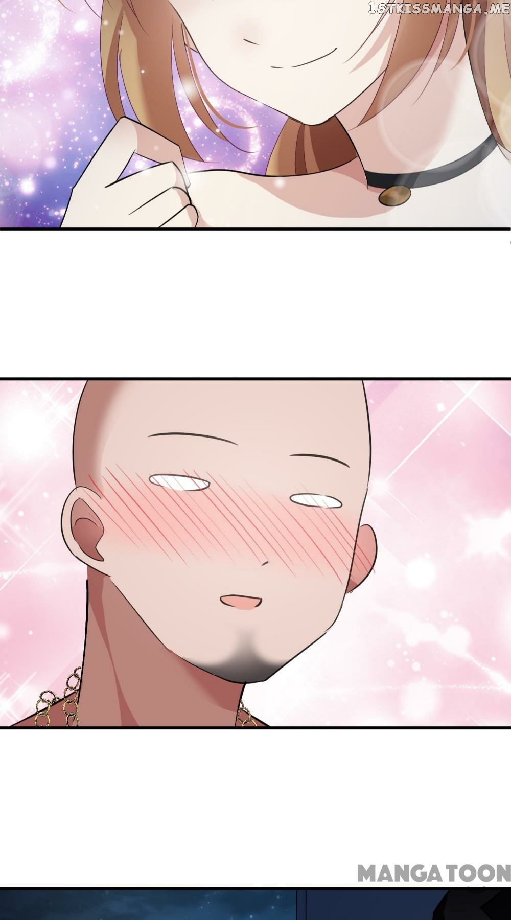 Stockholm Lover chapter 58 - page 23