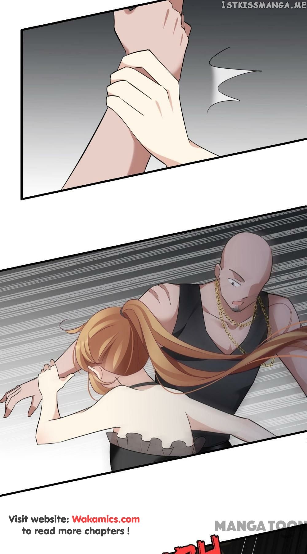 Stockholm Lover chapter 58 - page 4