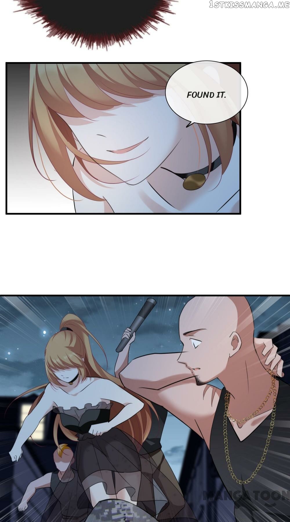 Stockholm Lover chapter 58 - page 9