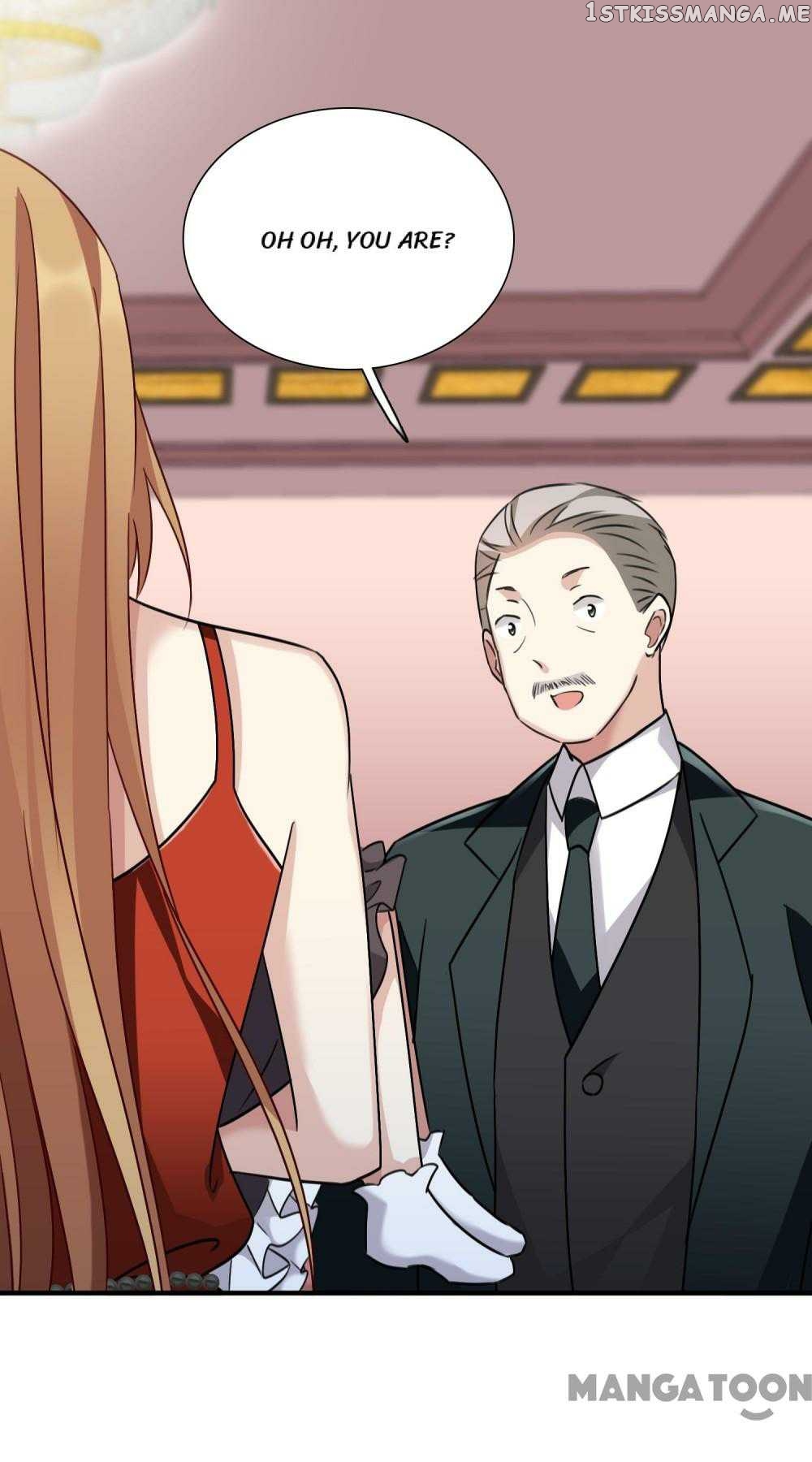 Stockholm Lover chapter 68 - page 1