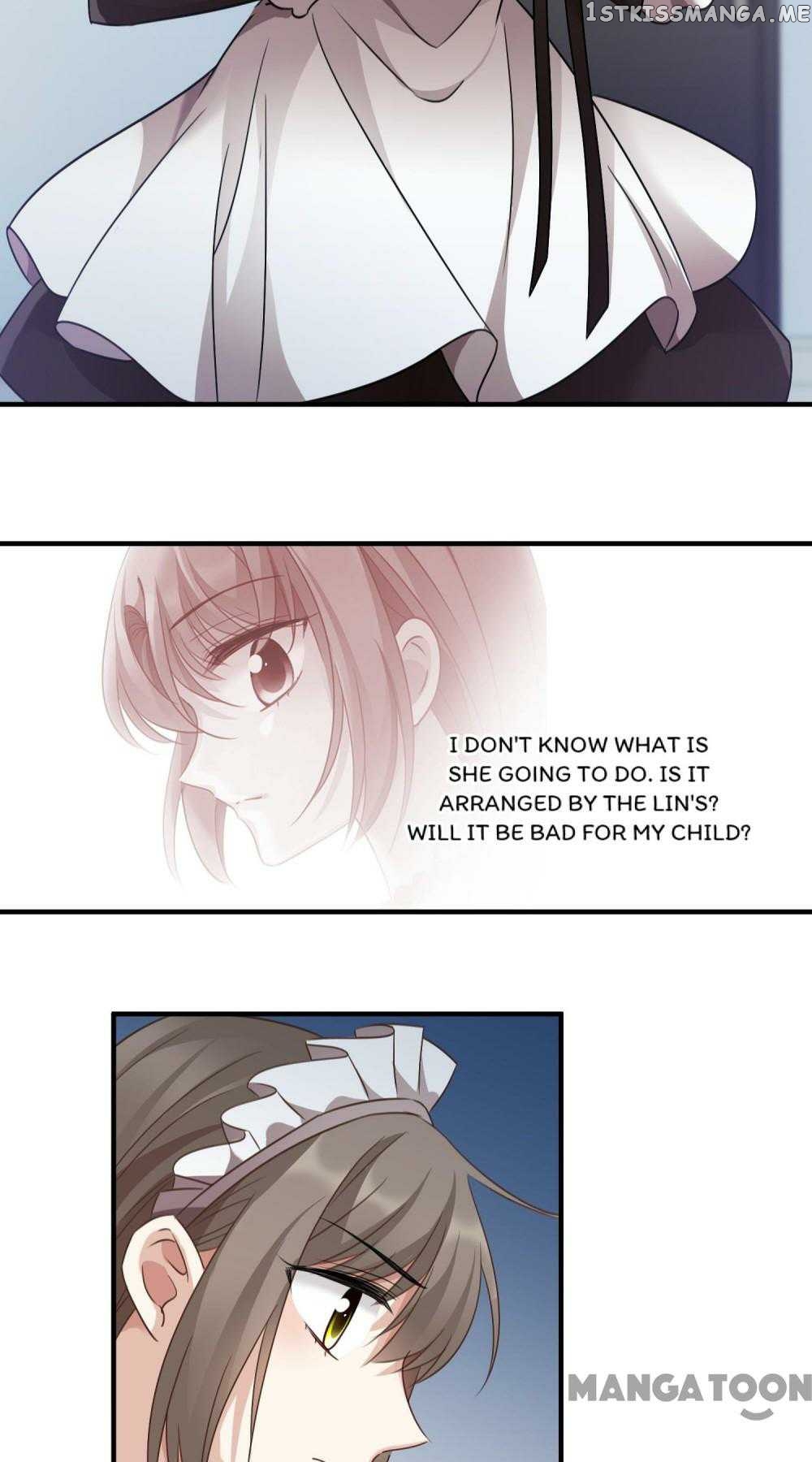 Stockholm Lover chapter 68 - page 10