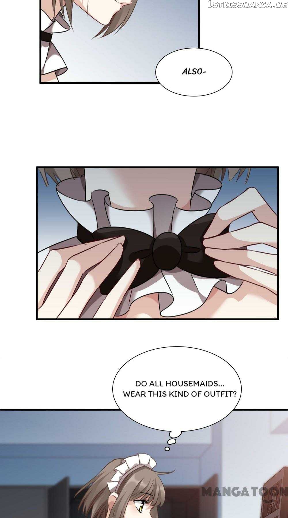 Stockholm Lover chapter 68 - page 11