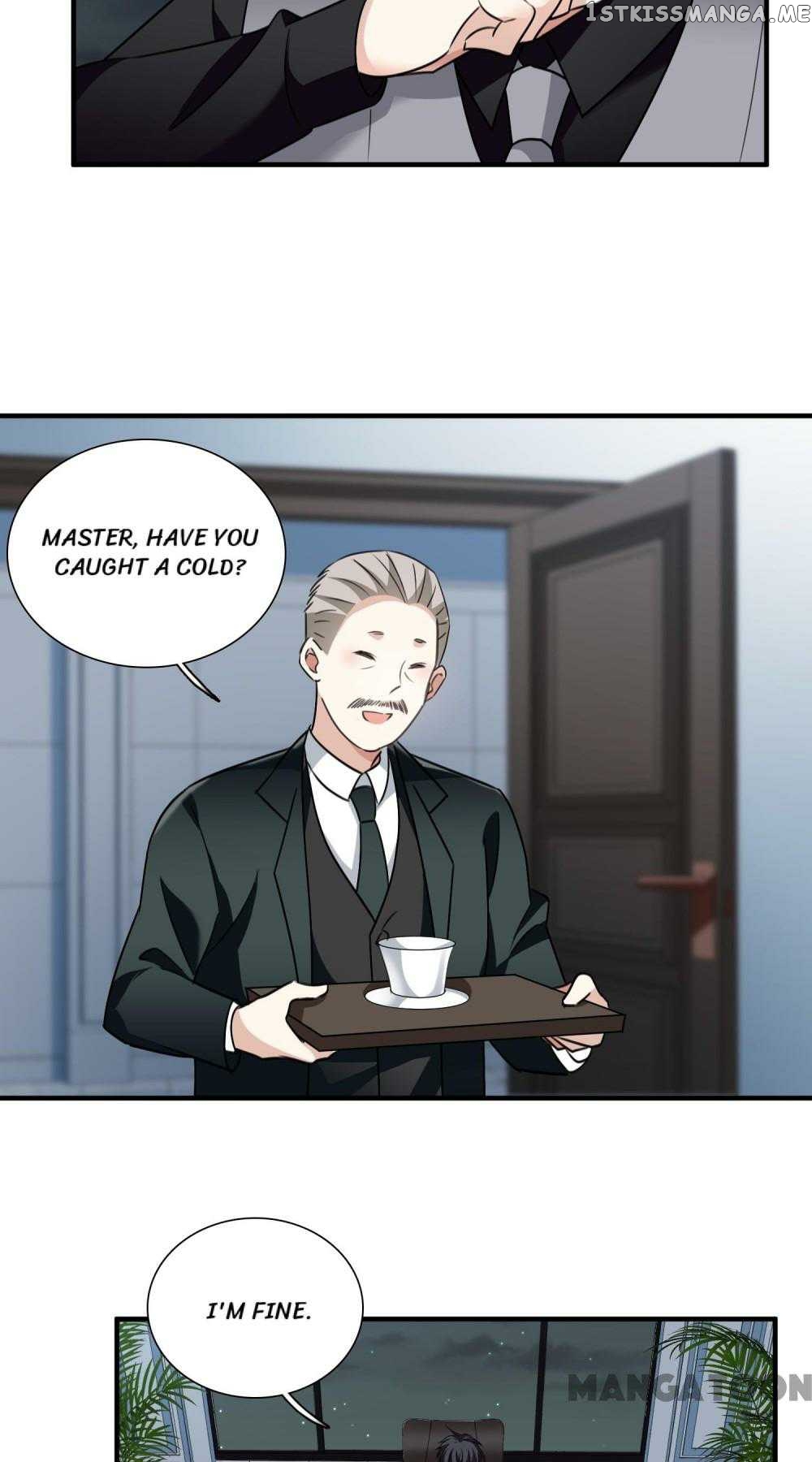 Stockholm Lover chapter 68 - page 14