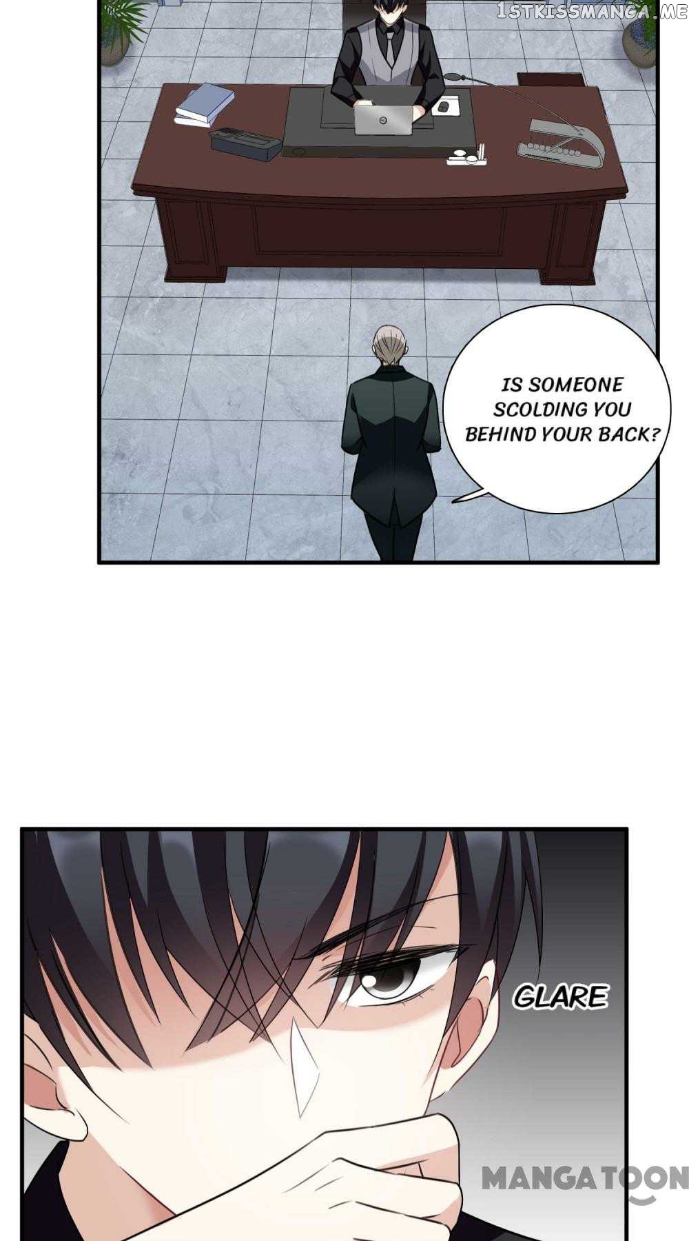 Stockholm Lover chapter 68 - page 15
