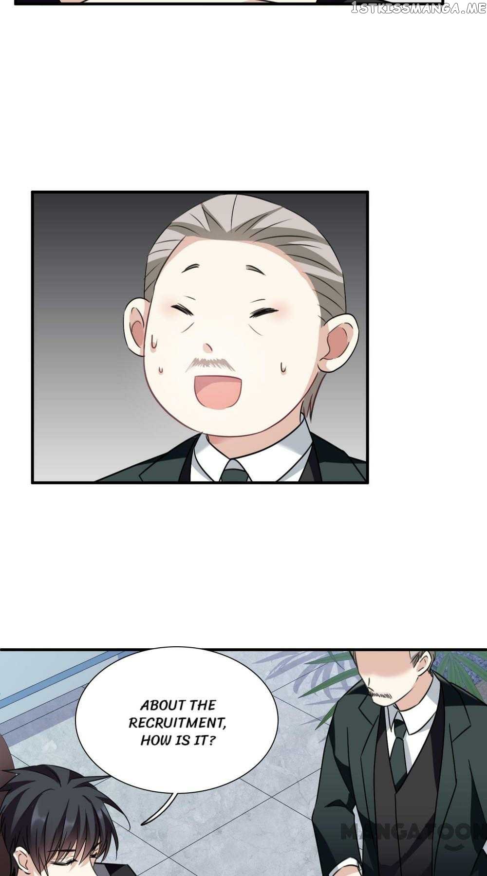 Stockholm Lover chapter 68 - page 16
