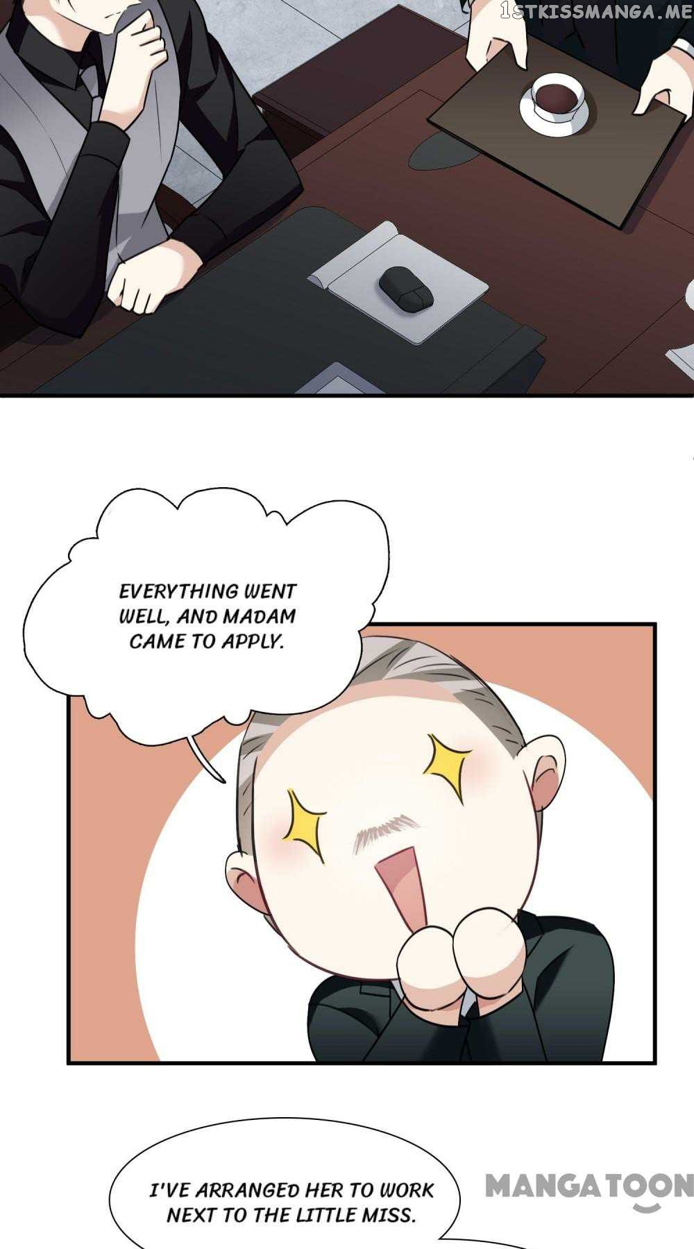 Stockholm Lover chapter 68 - page 17