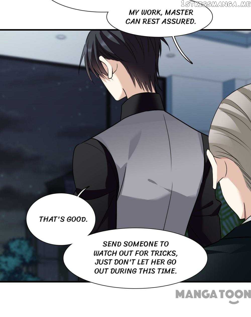 Stockholm Lover chapter 68 - page 18
