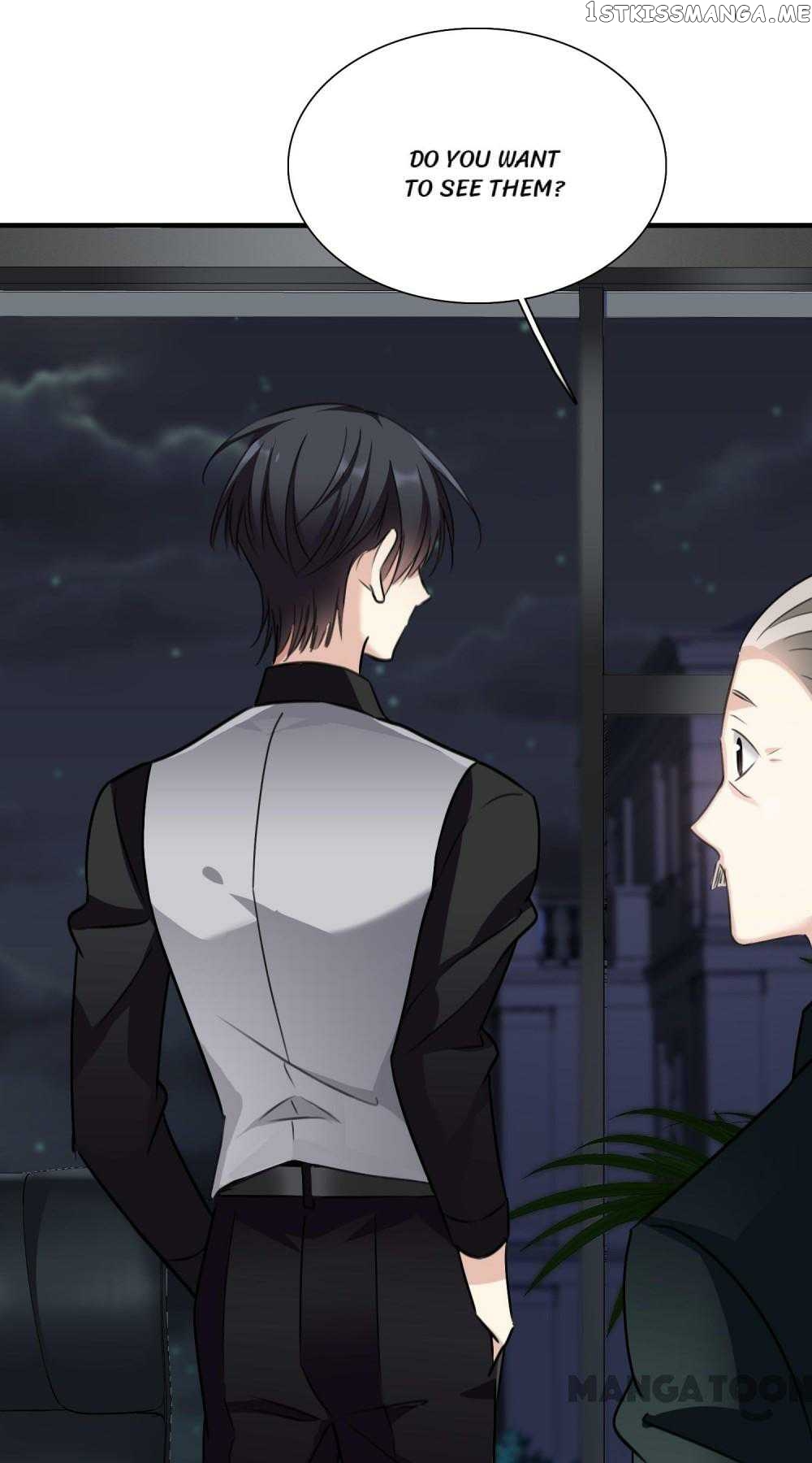 Stockholm Lover chapter 68 - page 19