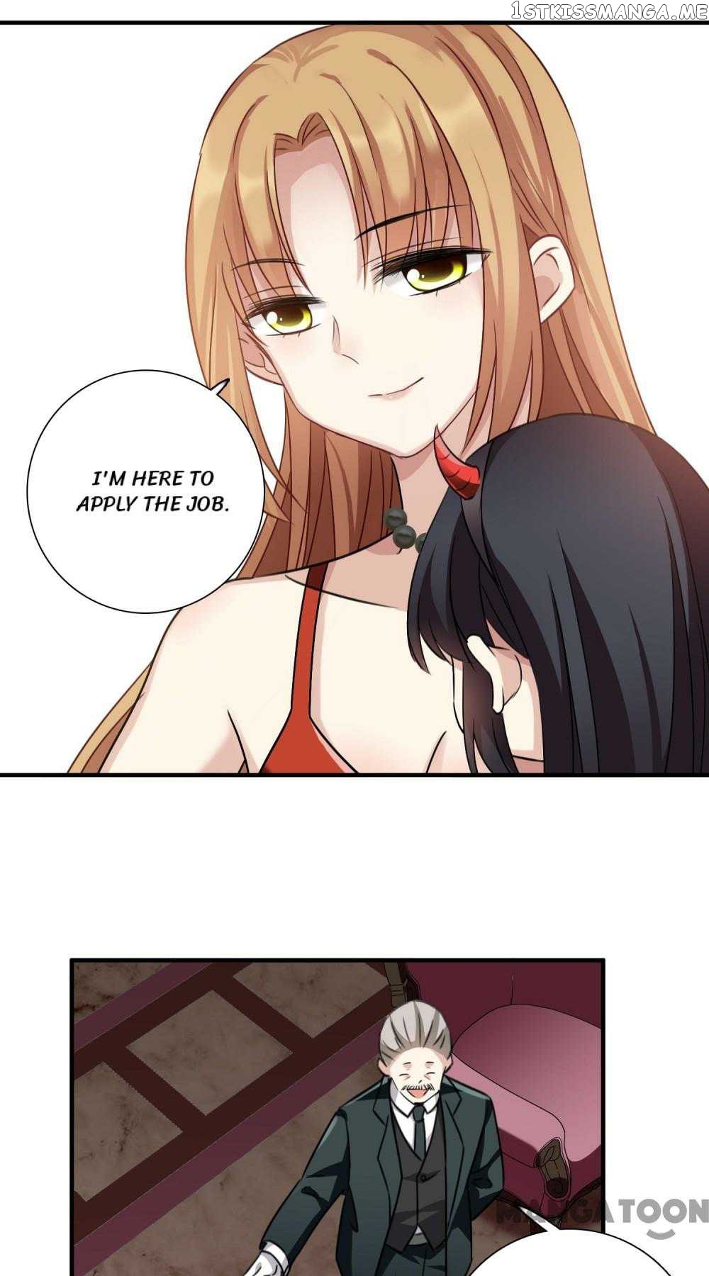 Stockholm Lover chapter 68 - page 2