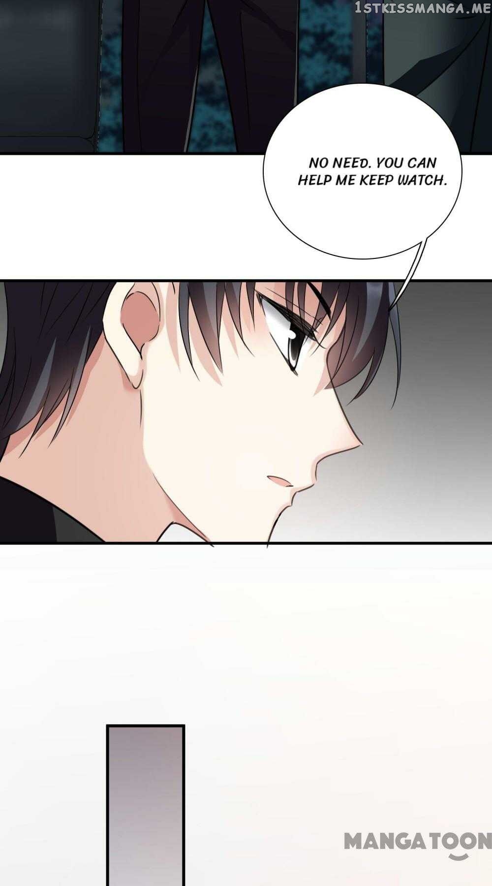 Stockholm Lover chapter 68 - page 20