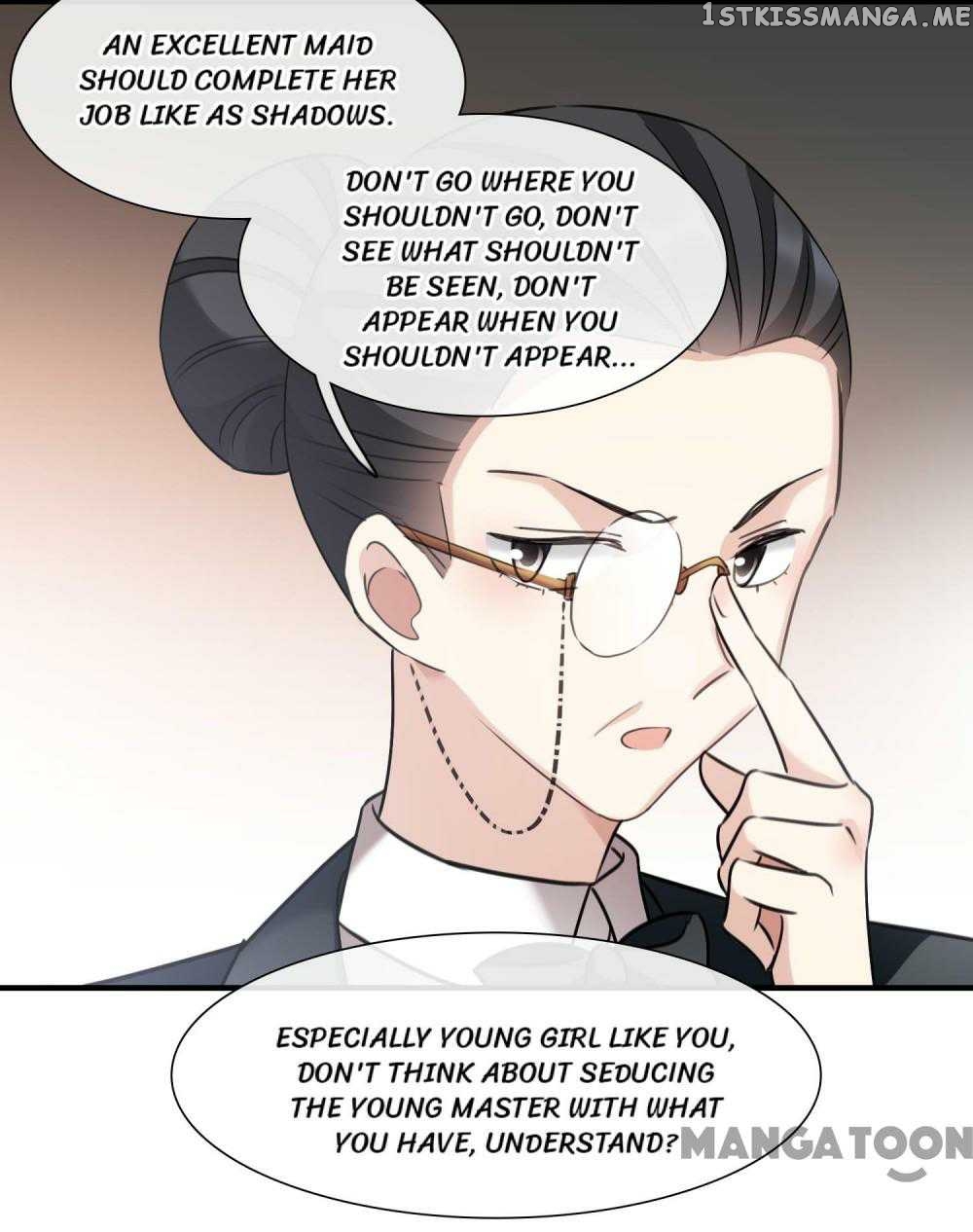 Stockholm Lover chapter 68 - page 24