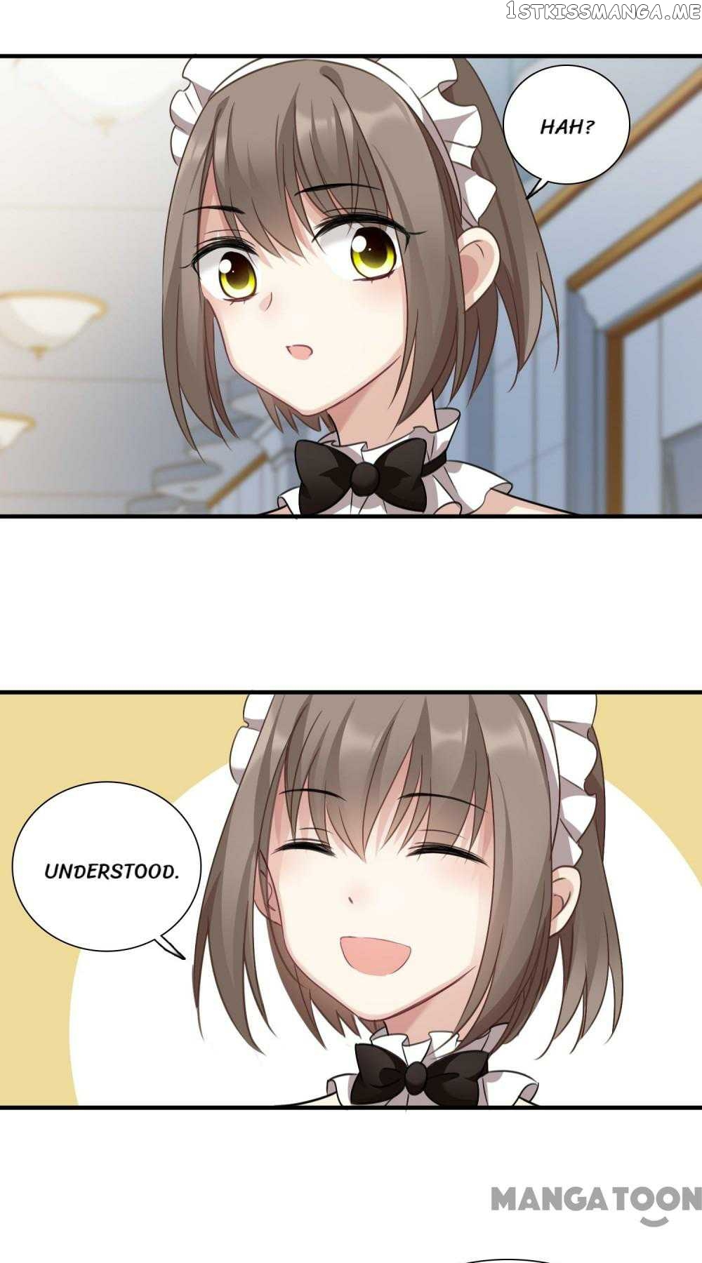Stockholm Lover chapter 68 - page 25