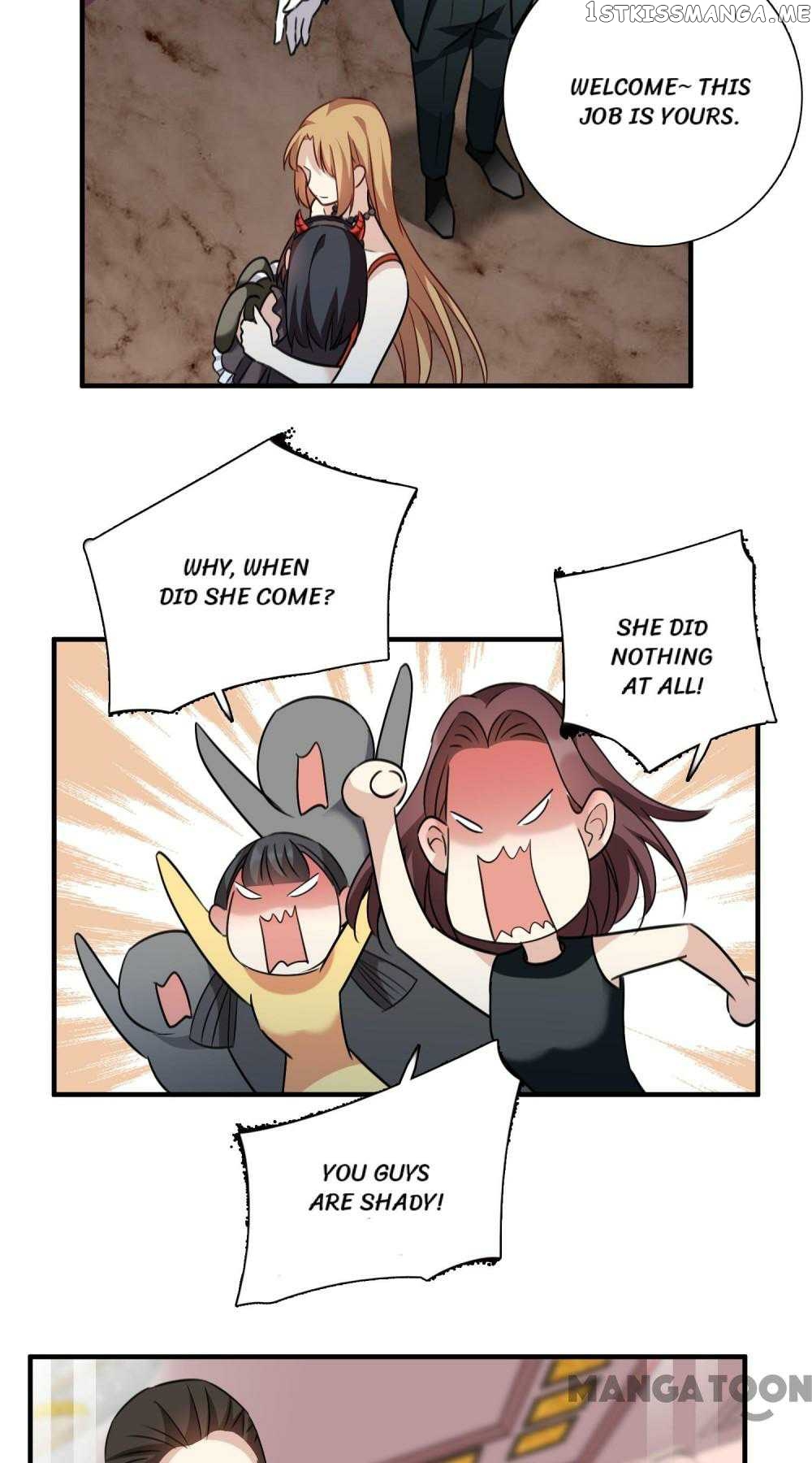 Stockholm Lover chapter 68 - page 3