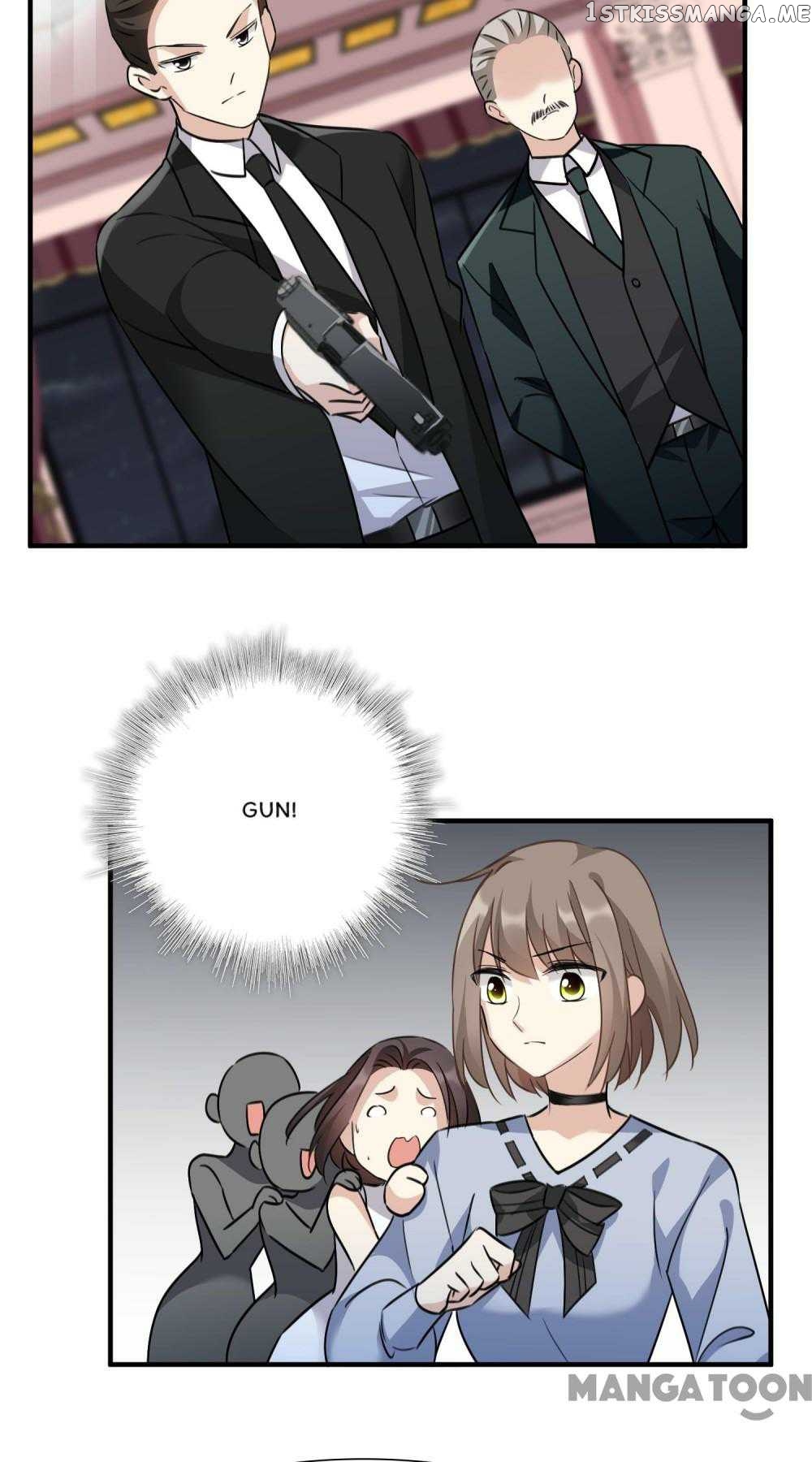 Stockholm Lover chapter 68 - page 4