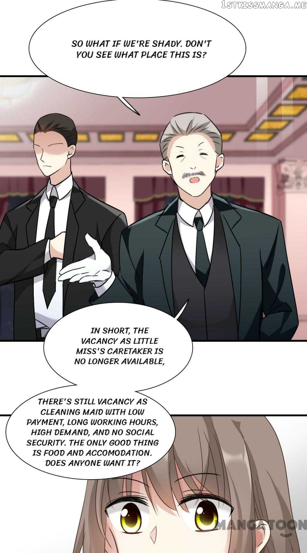 Stockholm Lover chapter 68 - page 5