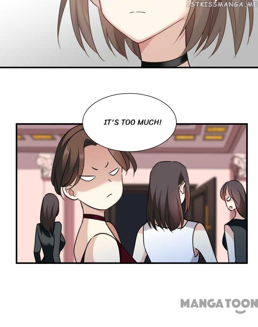 Stockholm Lover chapter 68 - page 6