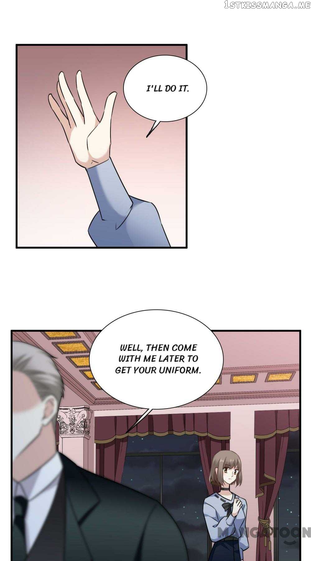 Stockholm Lover chapter 68 - page 7