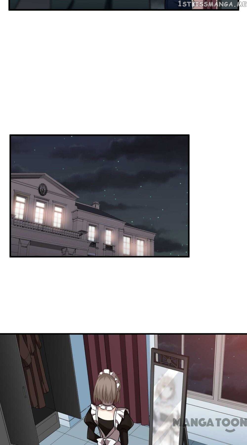 Stockholm Lover chapter 68 - page 8