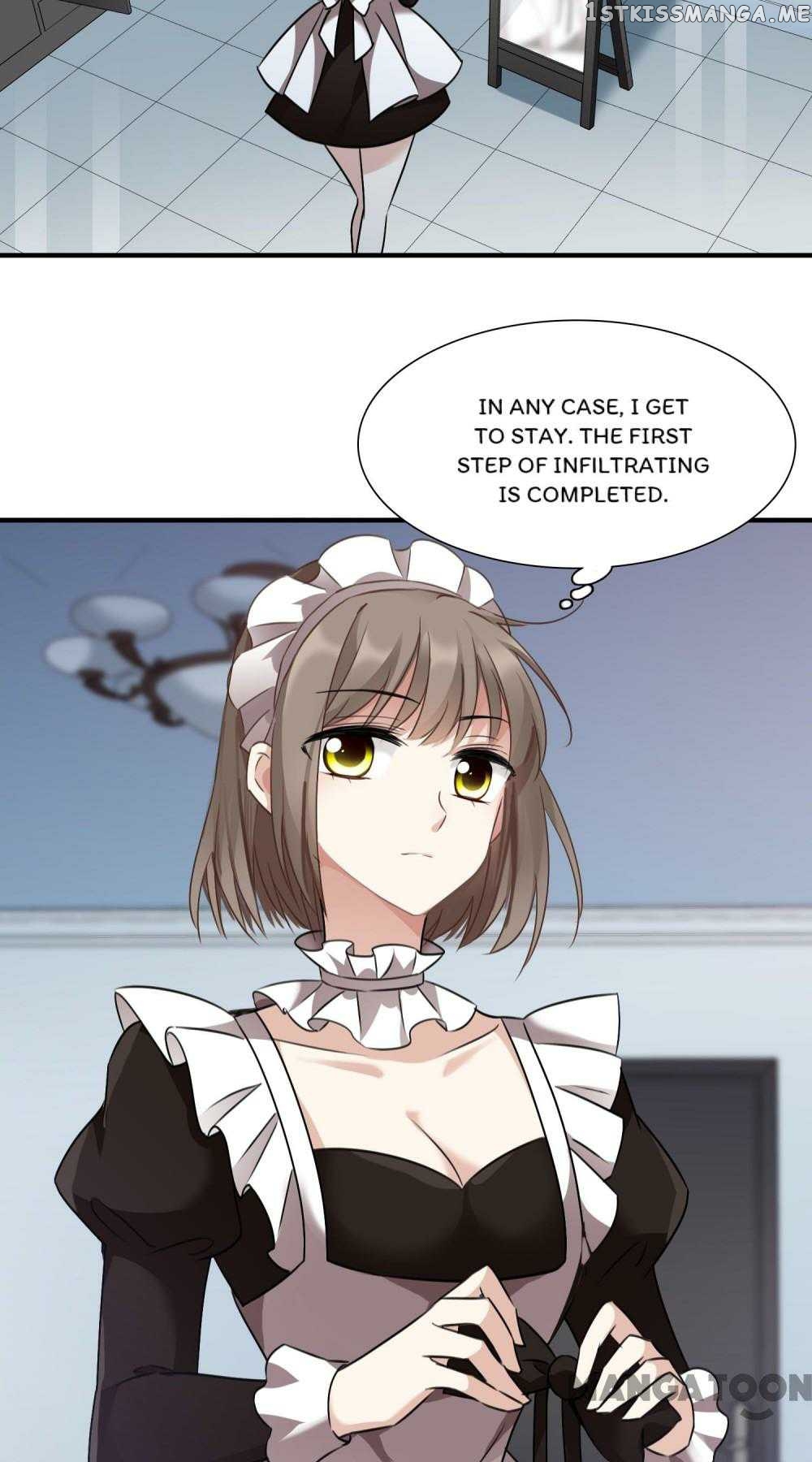 Stockholm Lover chapter 68 - page 9