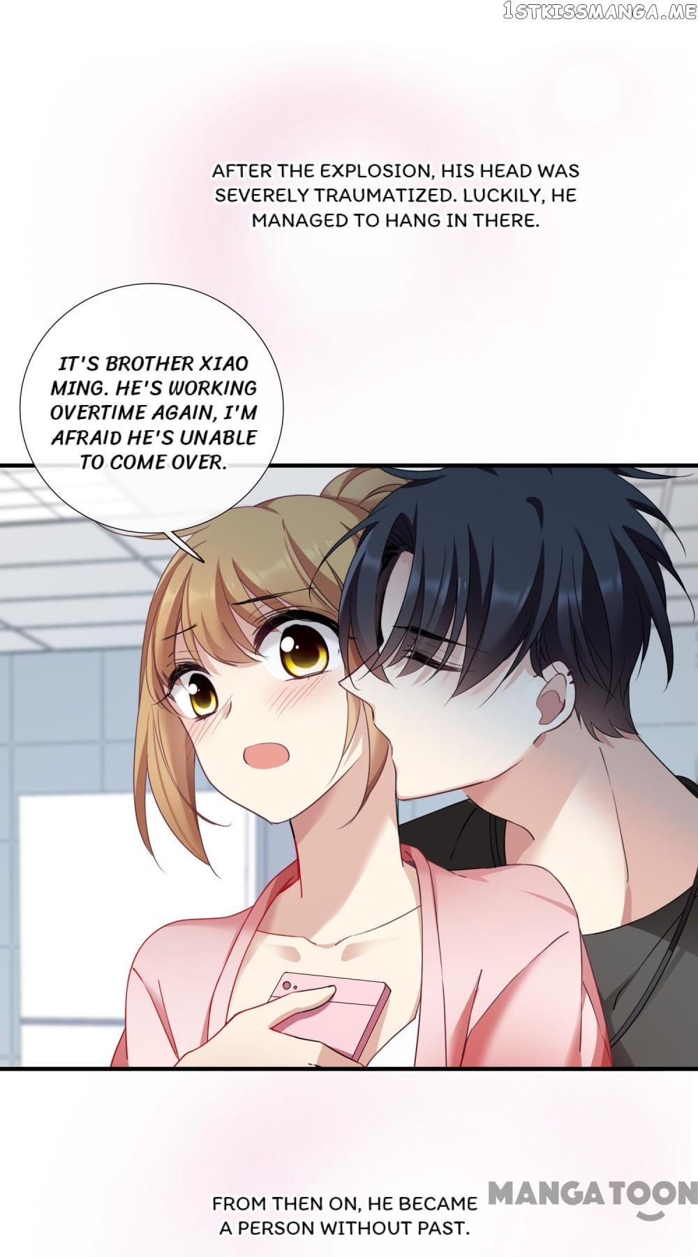 Stockholm Lover chapter 40 - page 1