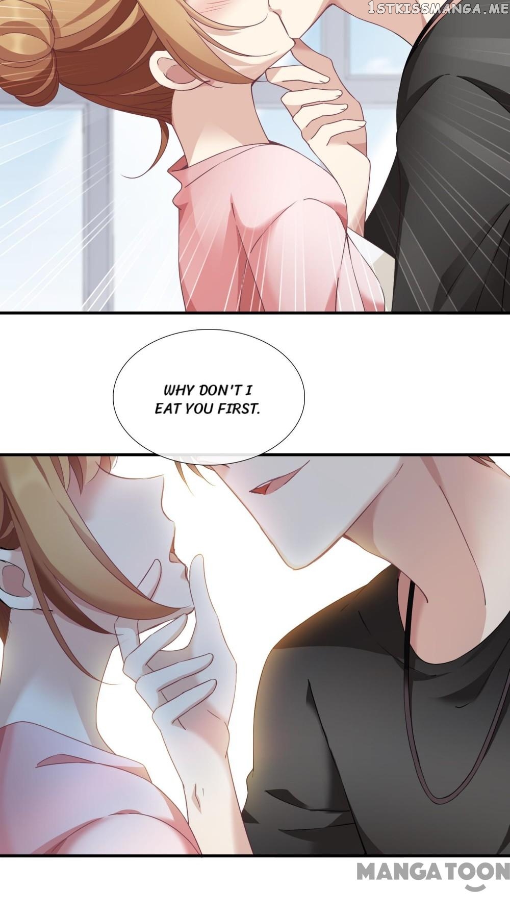 Stockholm Lover chapter 40 - page 10