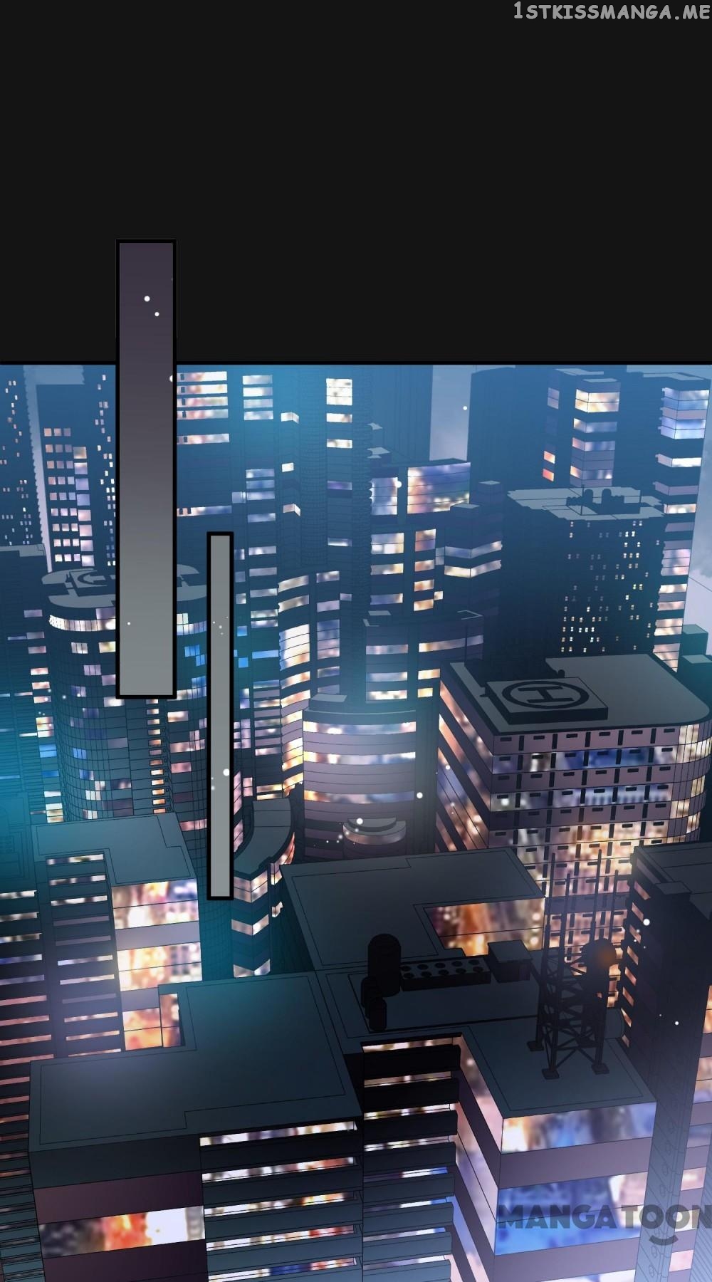 Stockholm Lover chapter 40 - page 19