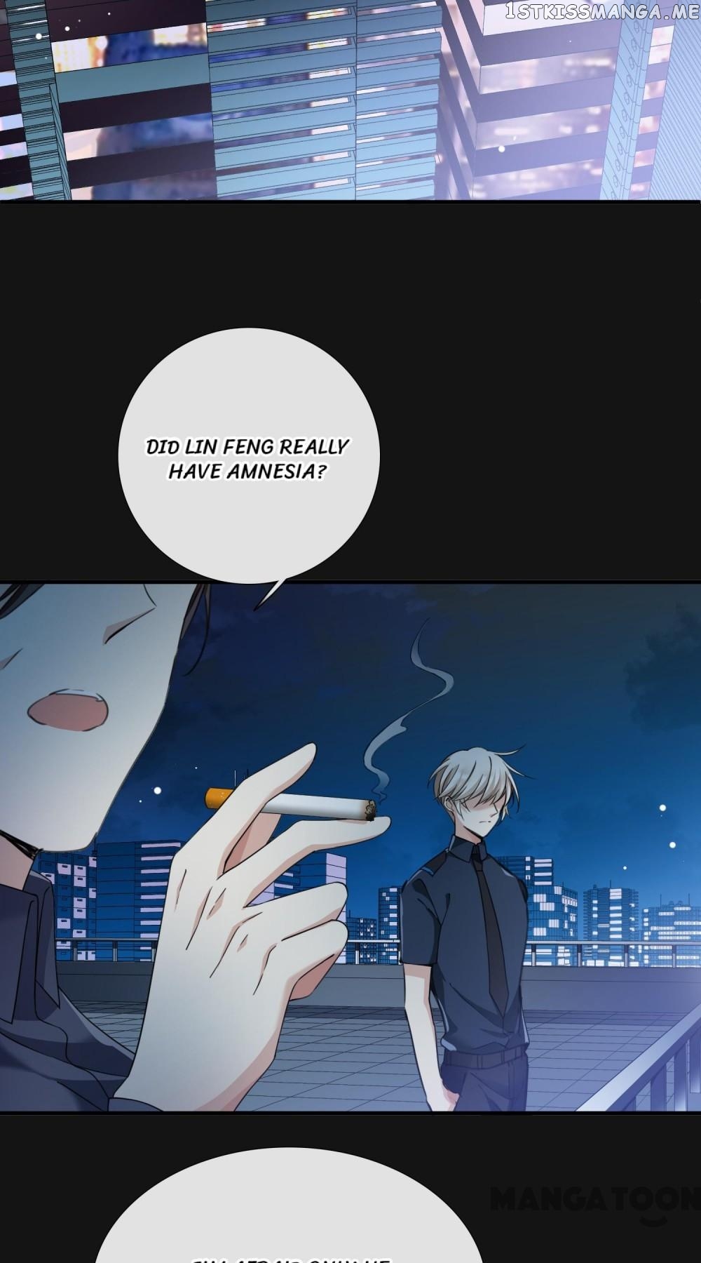 Stockholm Lover chapter 40 - page 20