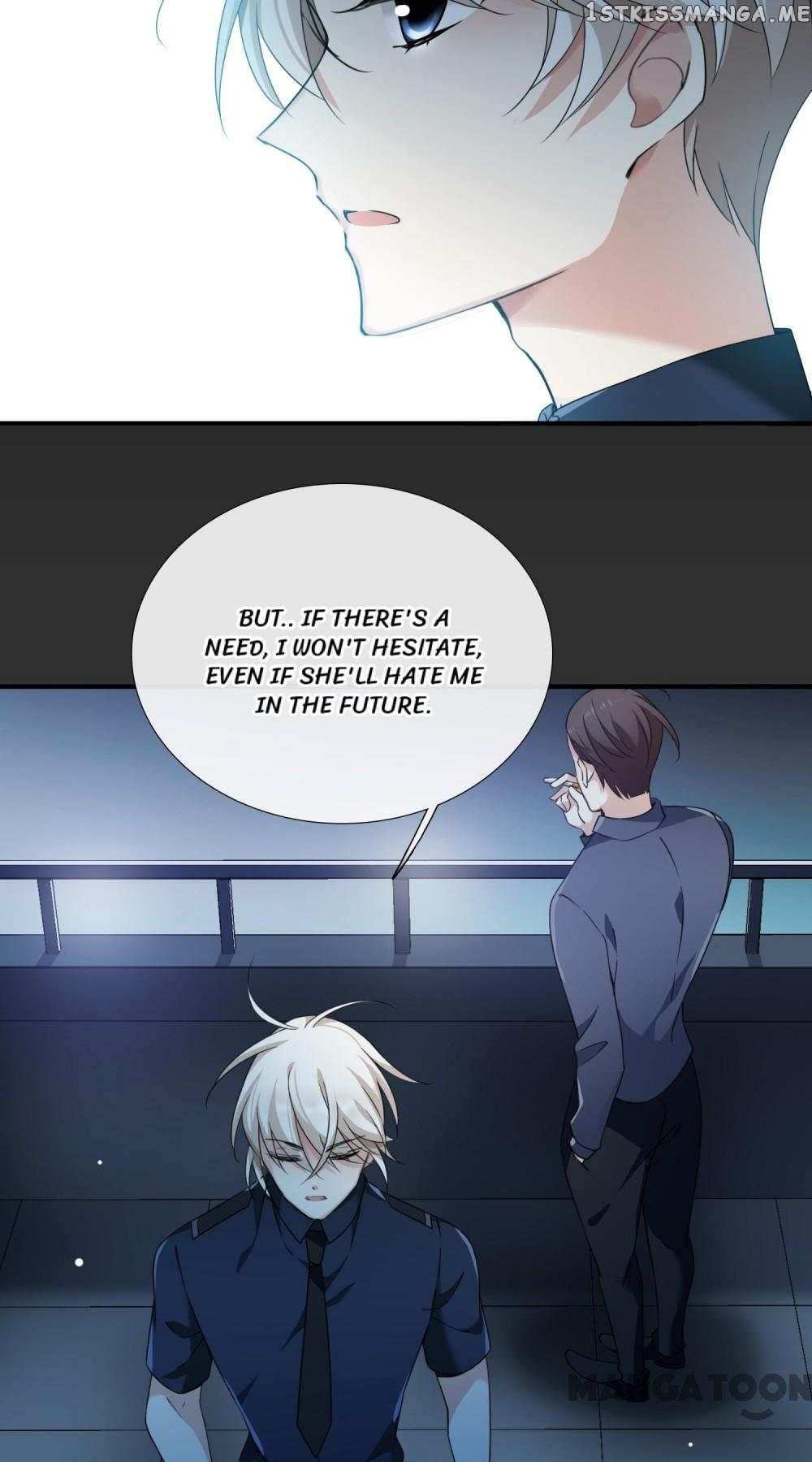 Stockholm Lover chapter 40 - page 22