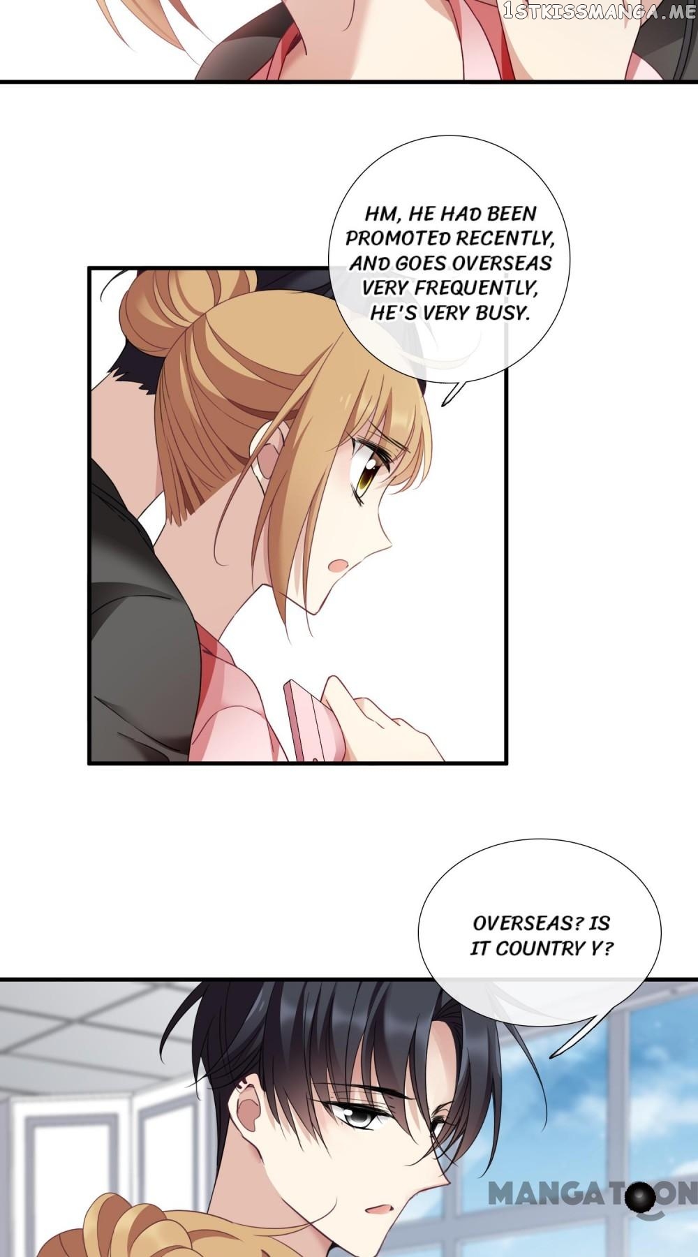 Stockholm Lover chapter 40 - page 3